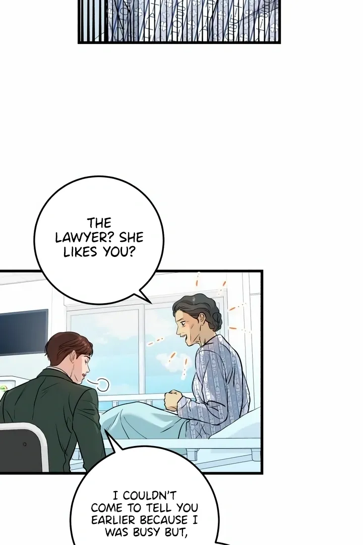 I Can't Get Enough of You Chapter 30 page 50 - 