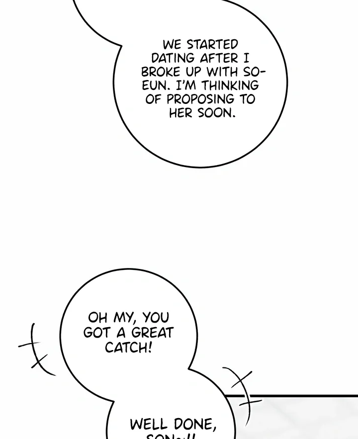 I Can't Get Enough of You Chapter 30 page 51 - 
