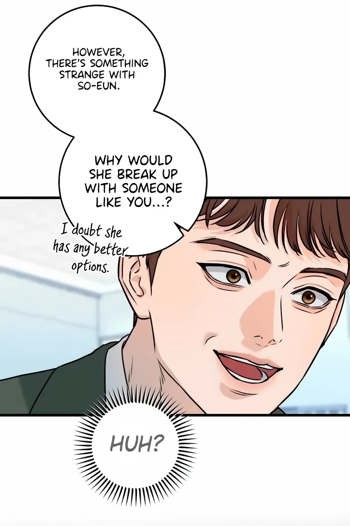 I Can't Get Enough of You Chapter 30 page 53 - 