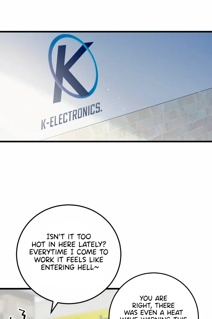 I Can't Get Enough of You Chapter 30 page 58 - 