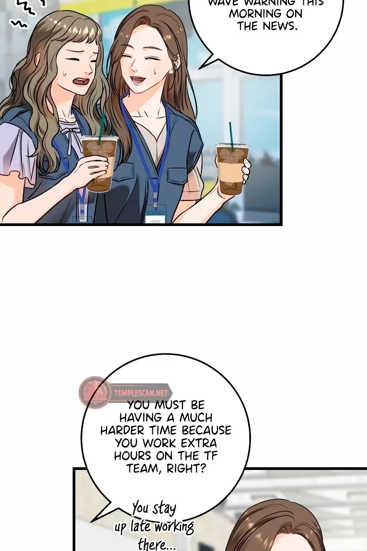 I Can't Get Enough of You Chapter 30 page 59 - 