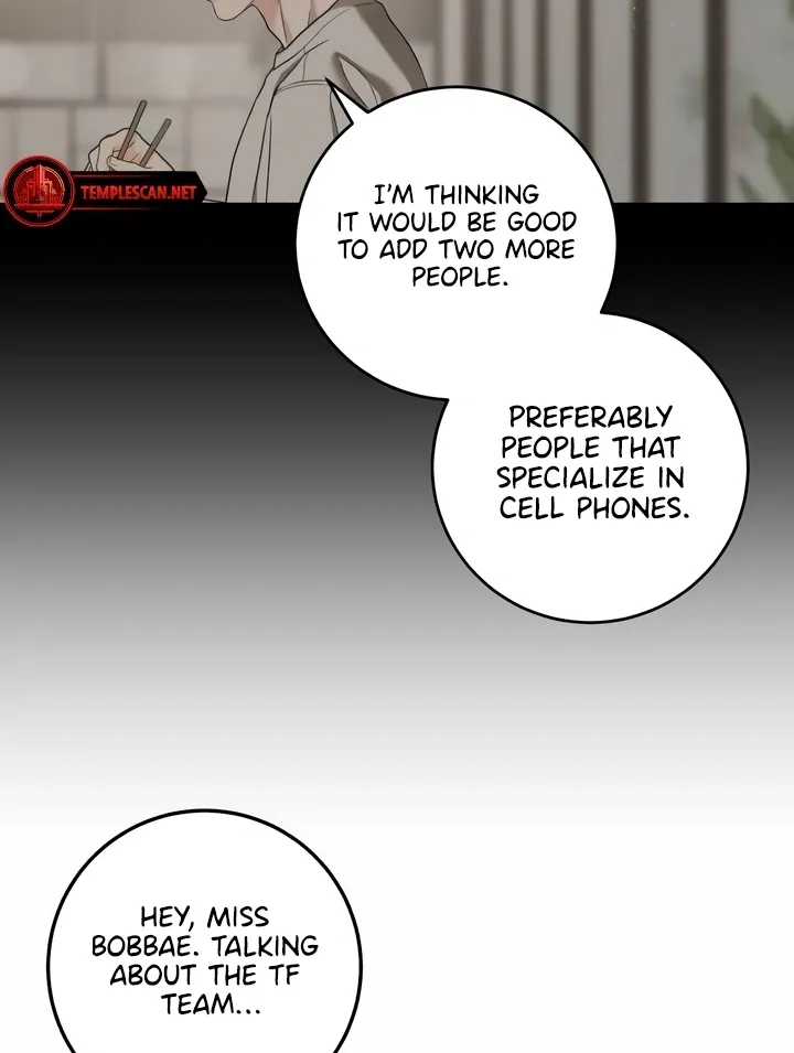 I Can't Get Enough of You Chapter 30 page 61 - 