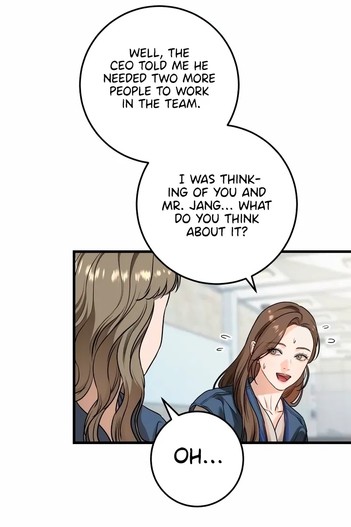 I Can't Get Enough of You Chapter 30 page 63 - 