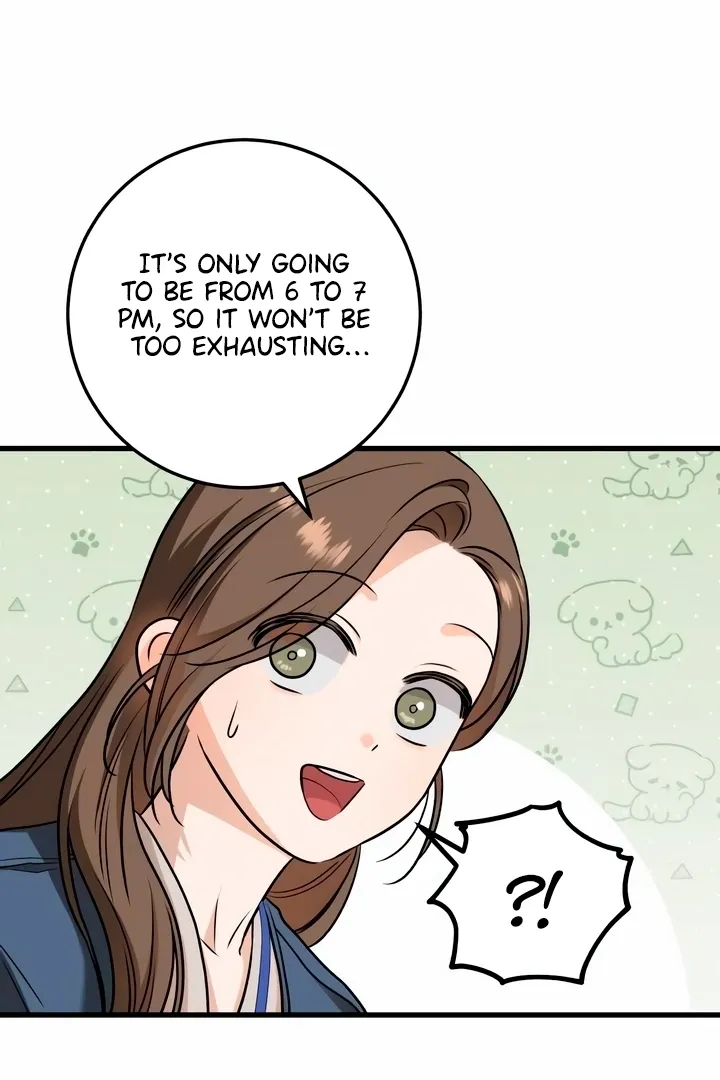 I Can't Get Enough of You Chapter 30 page 64 - 