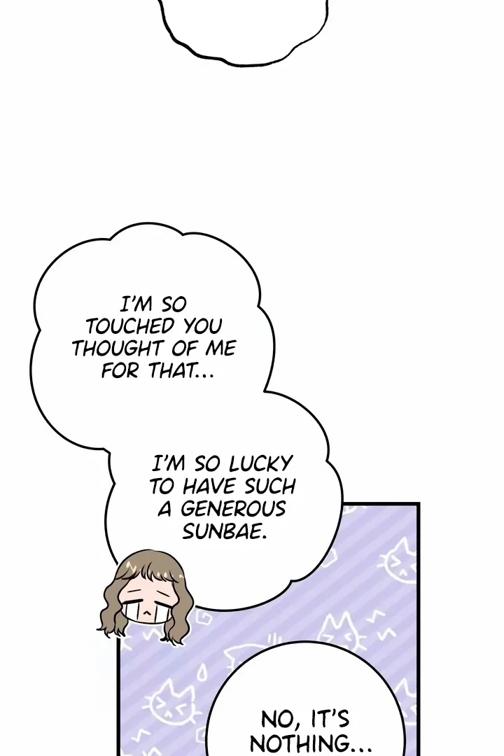 I Can't Get Enough of You Chapter 30 page 66 - 