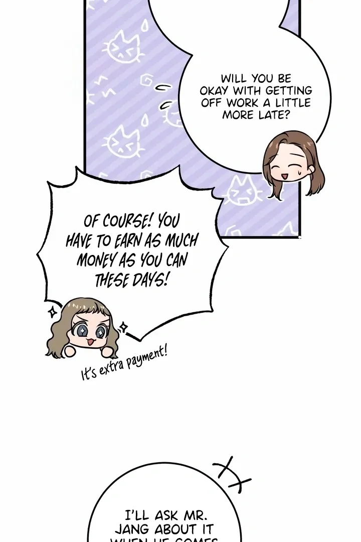 I Can't Get Enough of You Chapter 30 page 67 - 