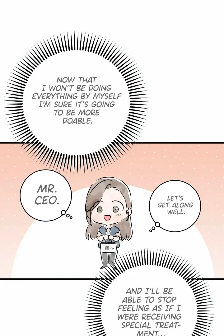 I Can't Get Enough of You Chapter 30 page 70 - 