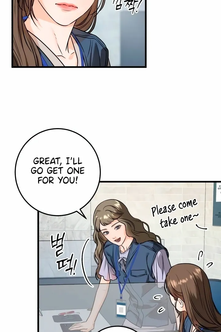 I Can't Get Enough of You Chapter 30 page 75 - 