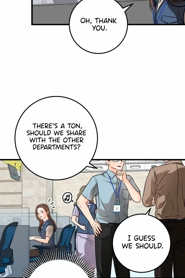 I Can't Get Enough of You Chapter 30 page 76 - 