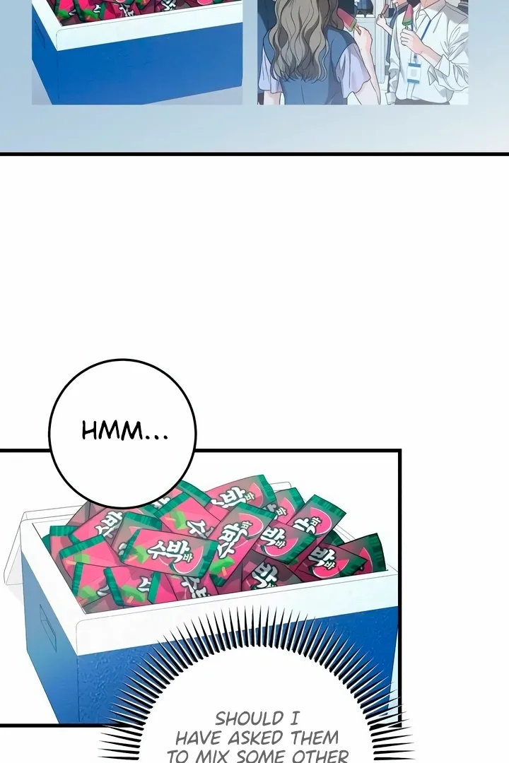 I Can't Get Enough of You Chapter 30 page 80 - 