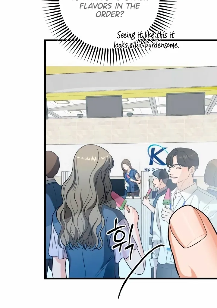 I Can't Get Enough of You Chapter 30 page 81 - 