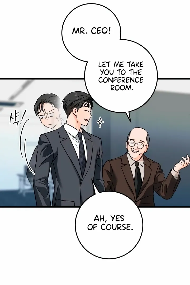I Can't Get Enough of You Chapter 30 page 85 - 