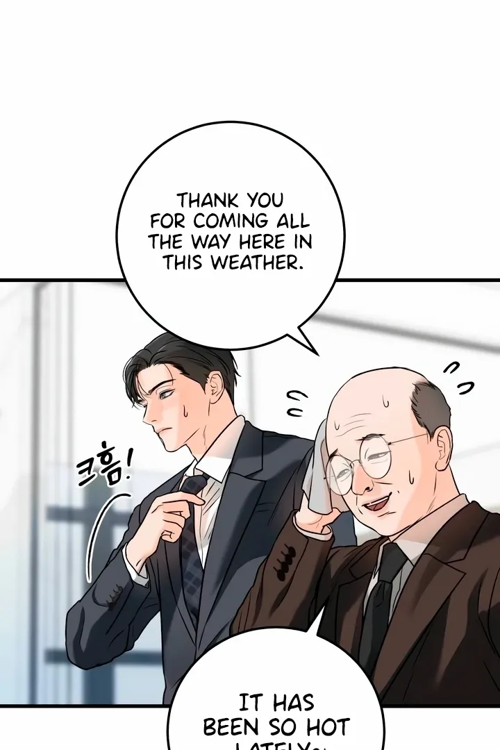 I Can't Get Enough of You Chapter 30 page 86 - 