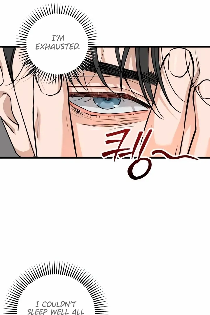 I Can't Get Enough of You Chapter 31 page 11 - 