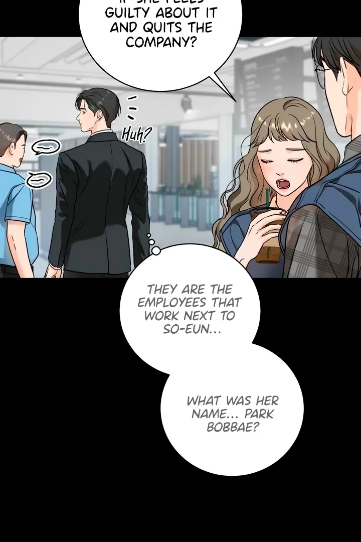 I Can't Get Enough of You Chapter 31 page 17 - 