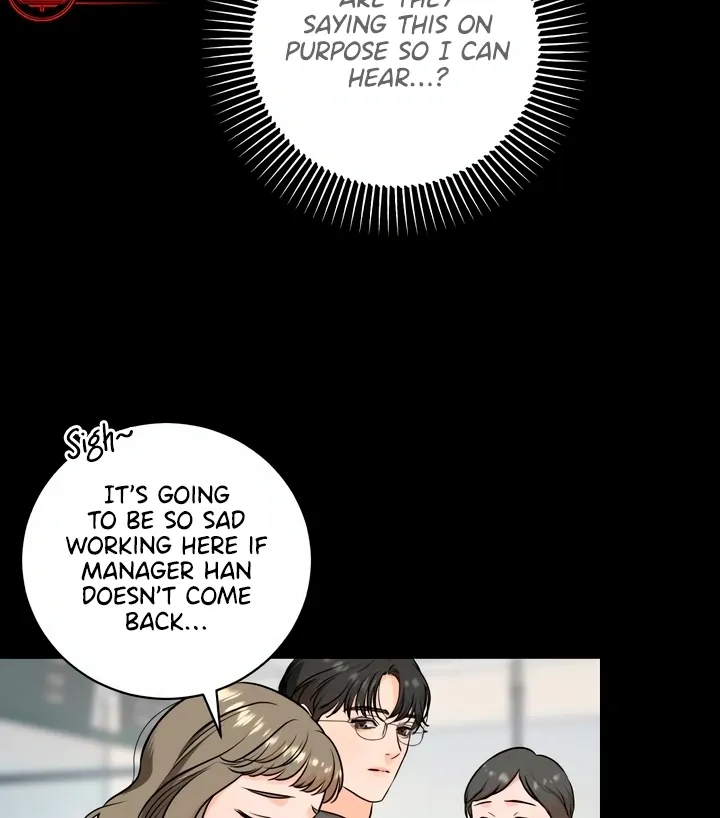 I Can't Get Enough of You Chapter 31 page 19 - 