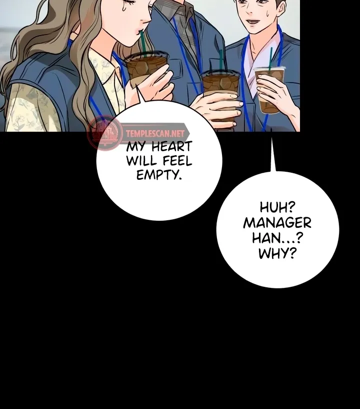 I Can't Get Enough of You Chapter 31 page 20 - 