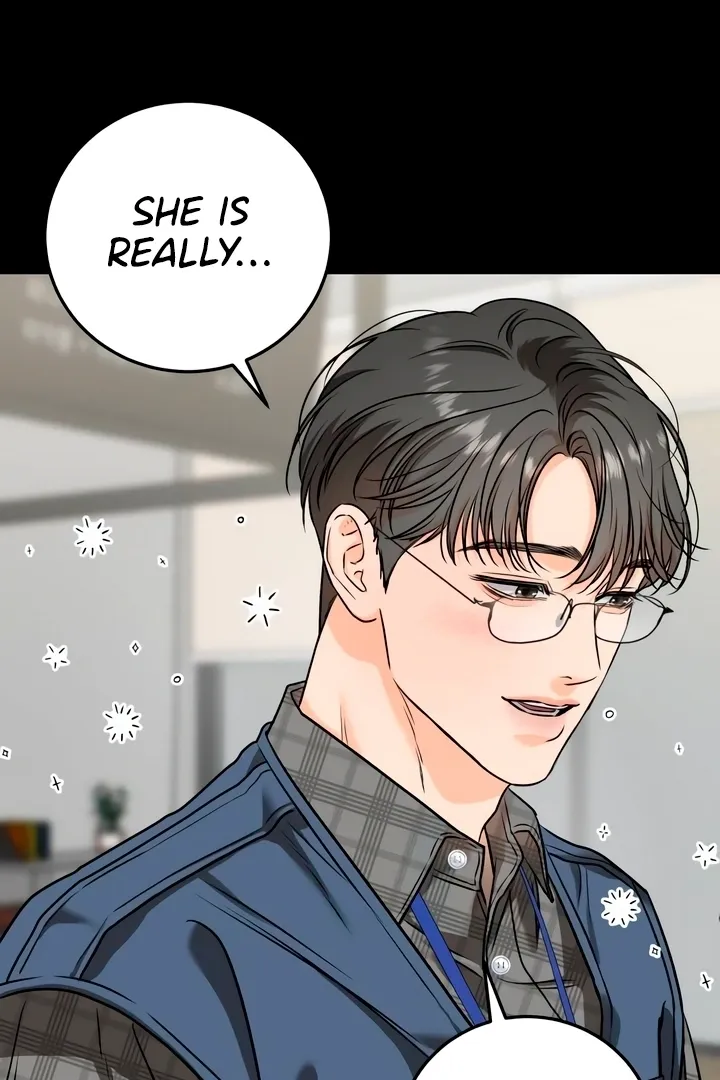 I Can't Get Enough of You Chapter 31 page 24 - 