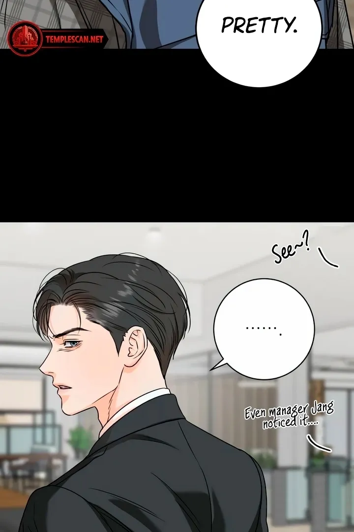 I Can't Get Enough of You Chapter 31 page 25 - 