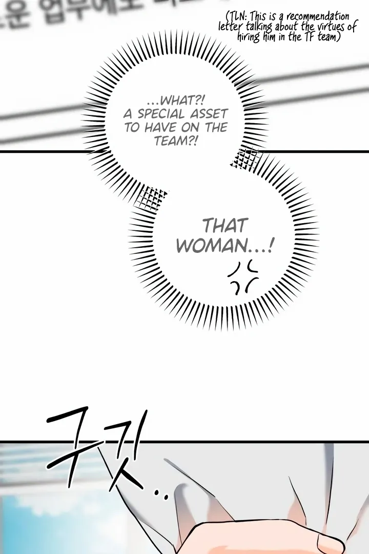 I Can't Get Enough of You Chapter 31 page 28 - 