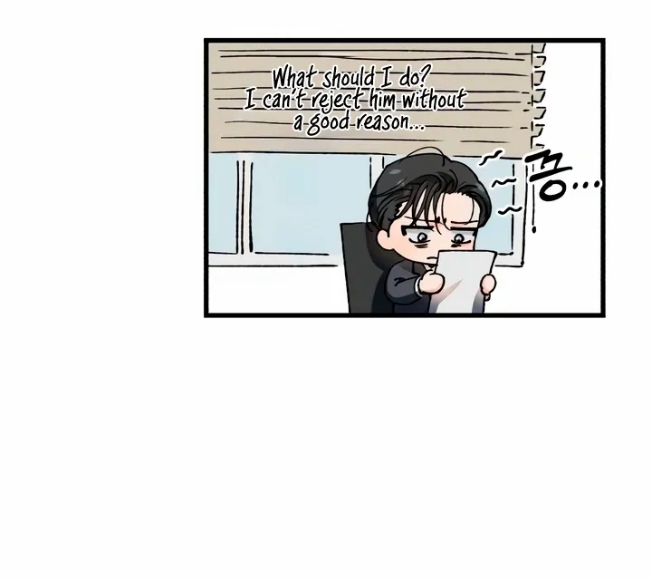 I Can't Get Enough of You Chapter 31 page 30 - 