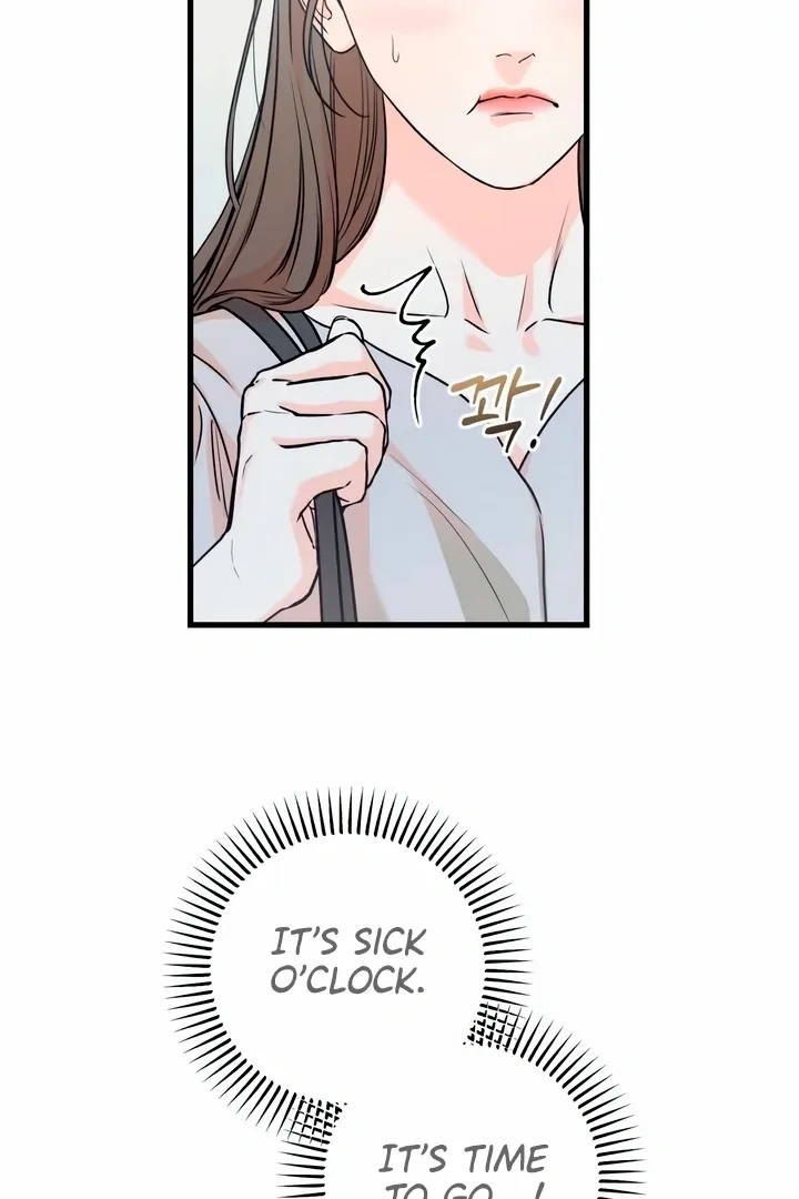 I Can't Get Enough of You Chapter 31 page 34 - 