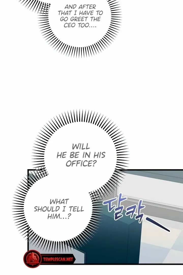 I Can't Get Enough of You Chapter 31 page 36 - 