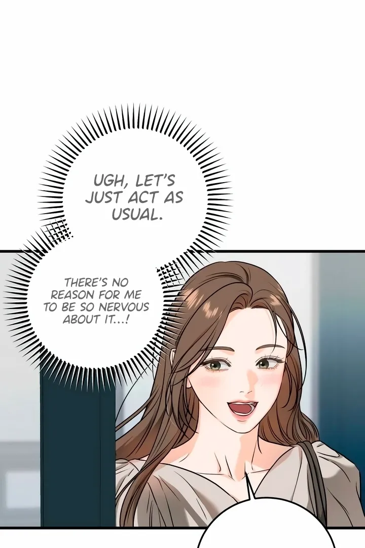 I Can't Get Enough of You Chapter 31 page 37 - 