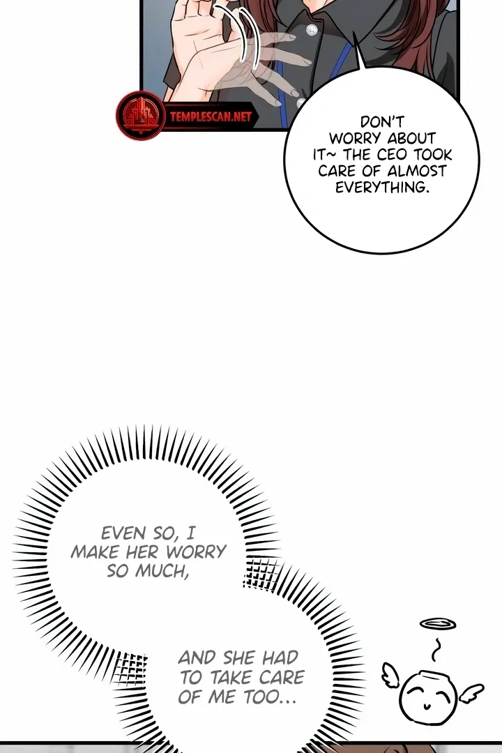 I Can't Get Enough of You Chapter 31 page 40 - 