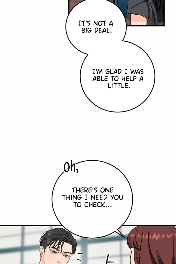 I Can't Get Enough of You Chapter 31 page 5 - 