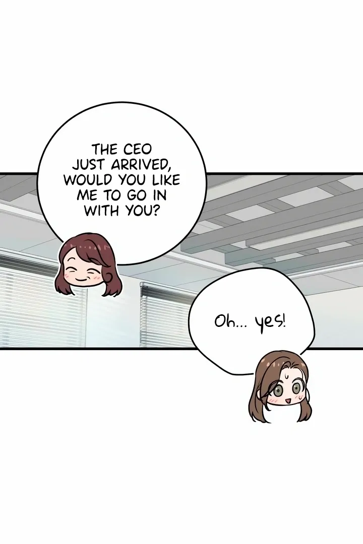 I Can't Get Enough of You Chapter 31 page 43 - 