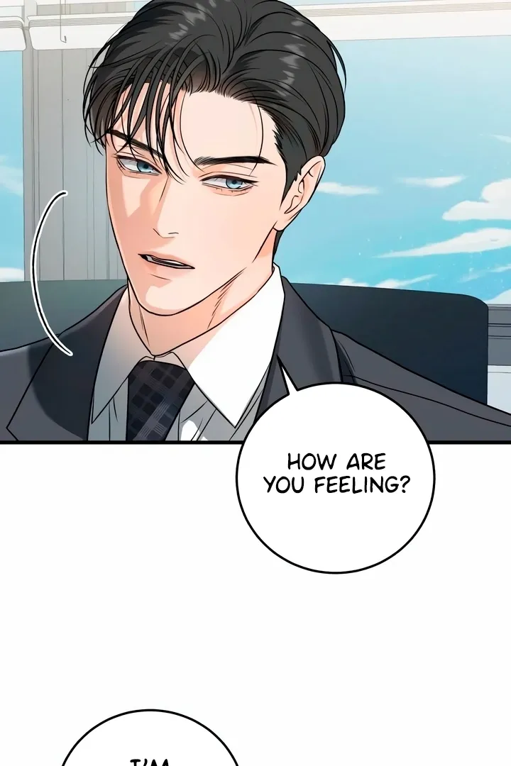 I Can't Get Enough of You Chapter 31 page 47 - 