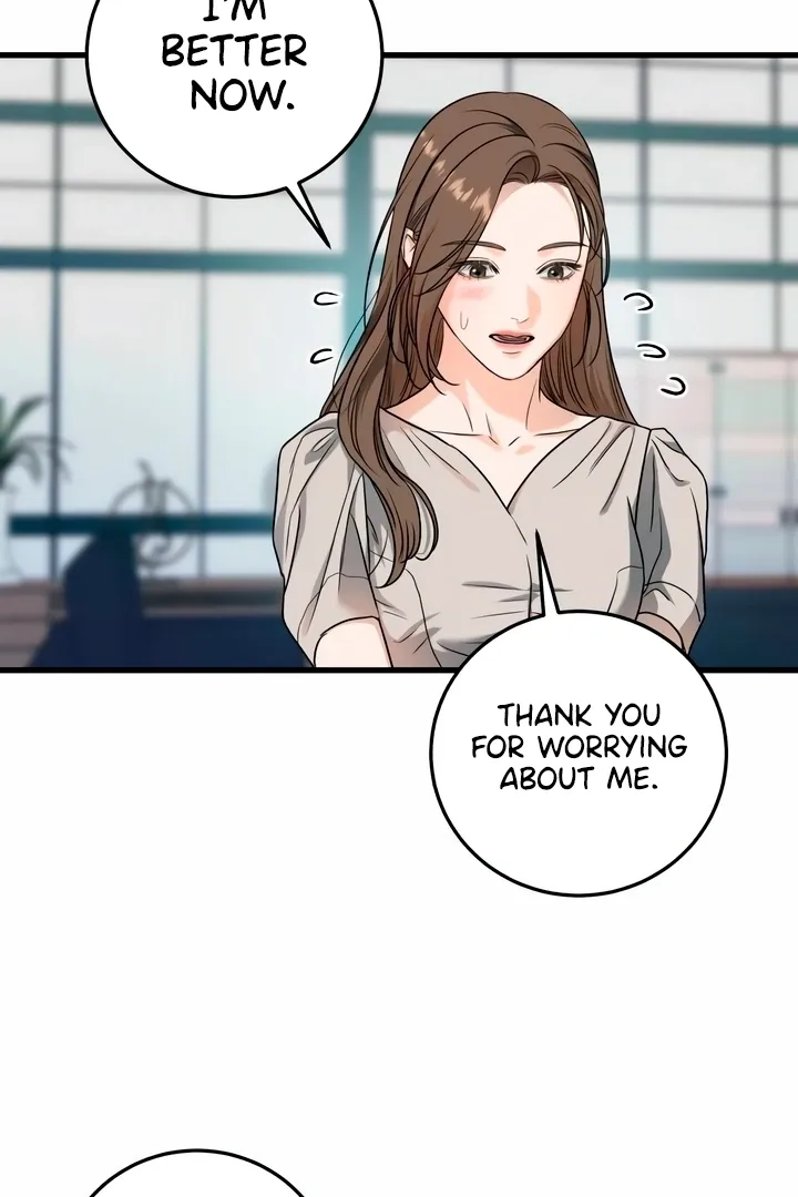 I Can't Get Enough of You Chapter 31 page 48 - 