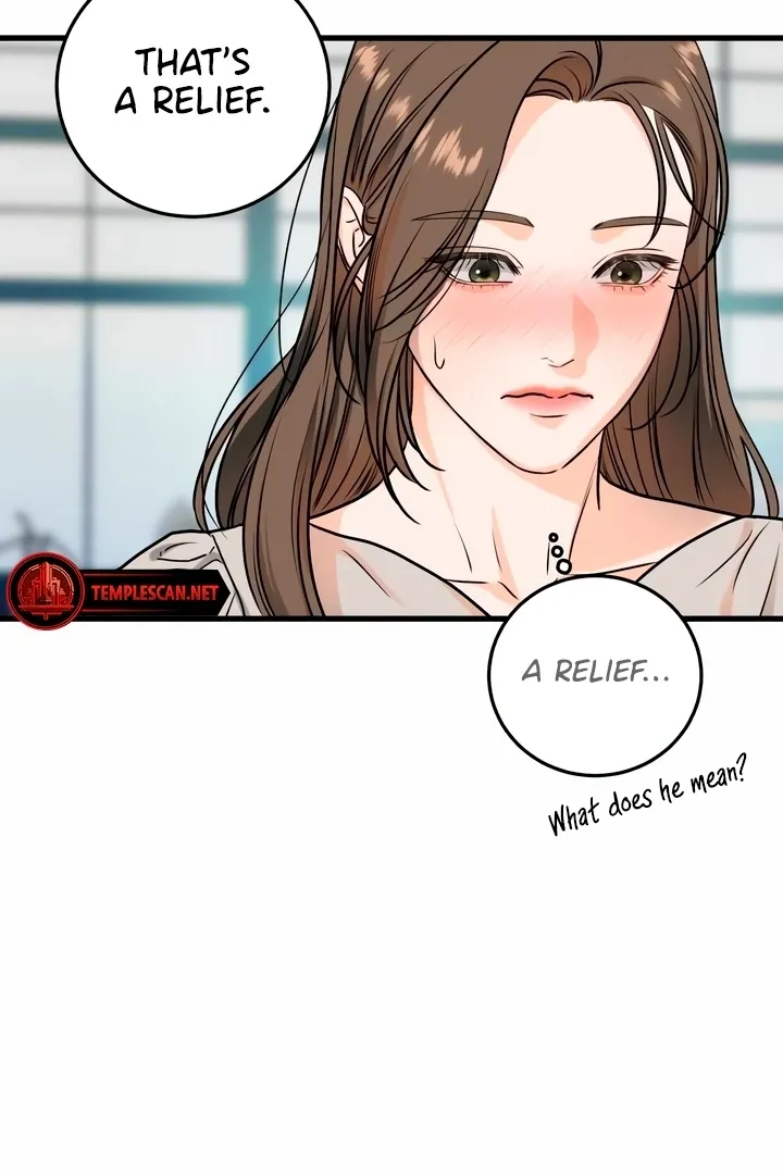 I Can't Get Enough of You Chapter 31 page 49 - 