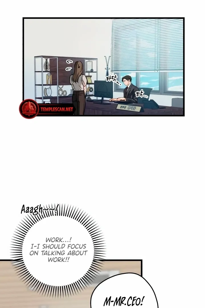 I Can't Get Enough of You Chapter 31 page 50 - 