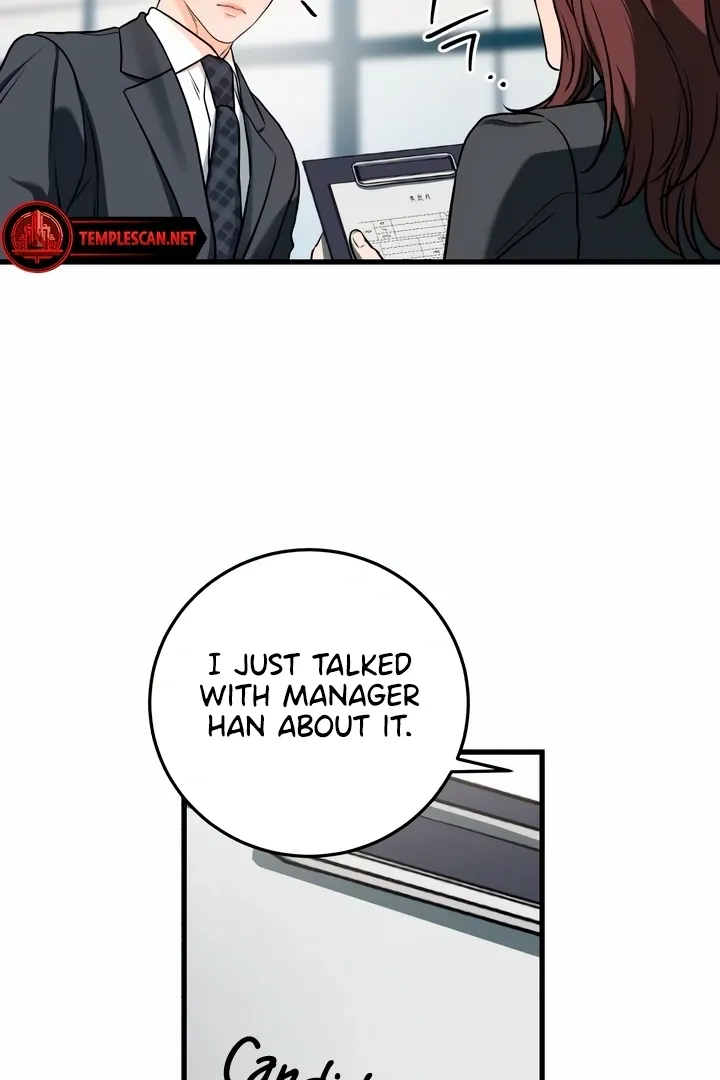 I Can't Get Enough of You Chapter 31 page 6 - 