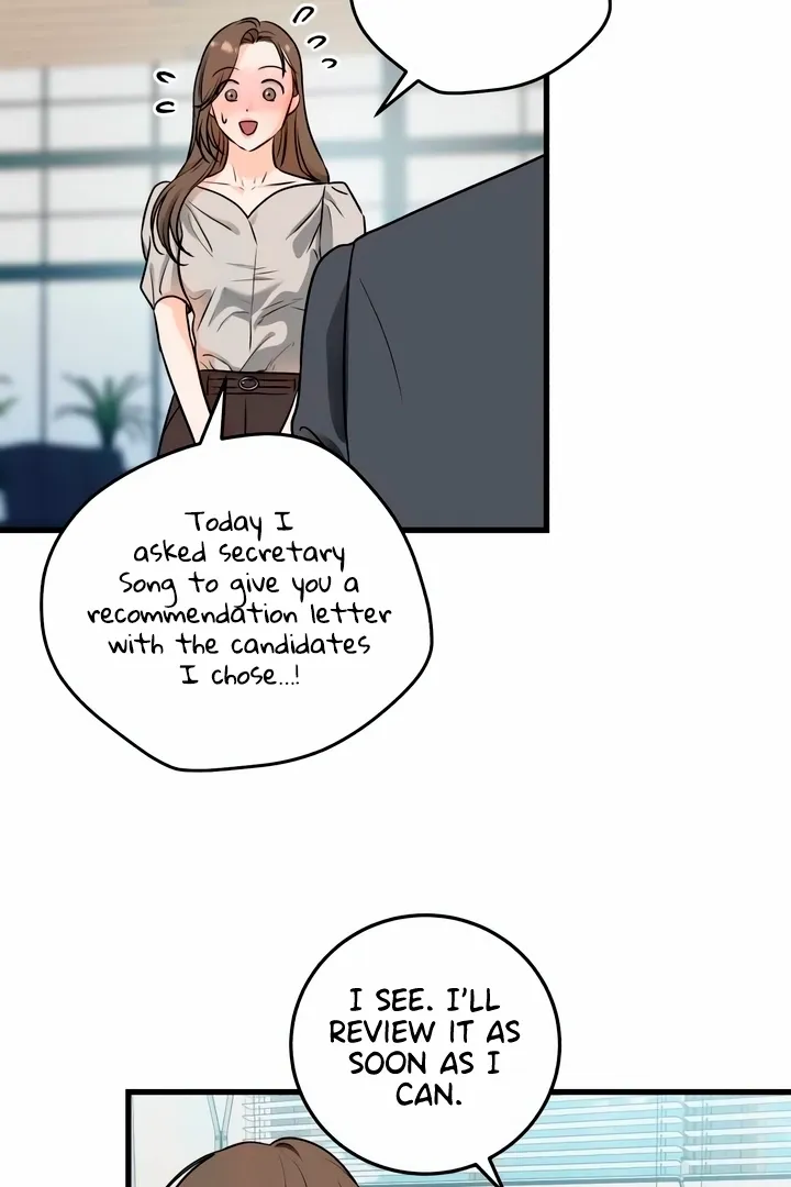 I Can't Get Enough of You Chapter 31 page 51 - 