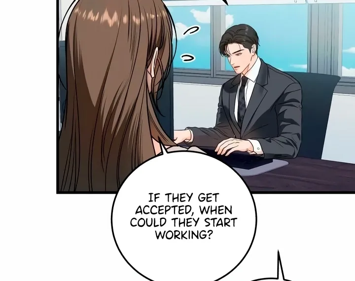 I Can't Get Enough of You Chapter 31 page 52 - 