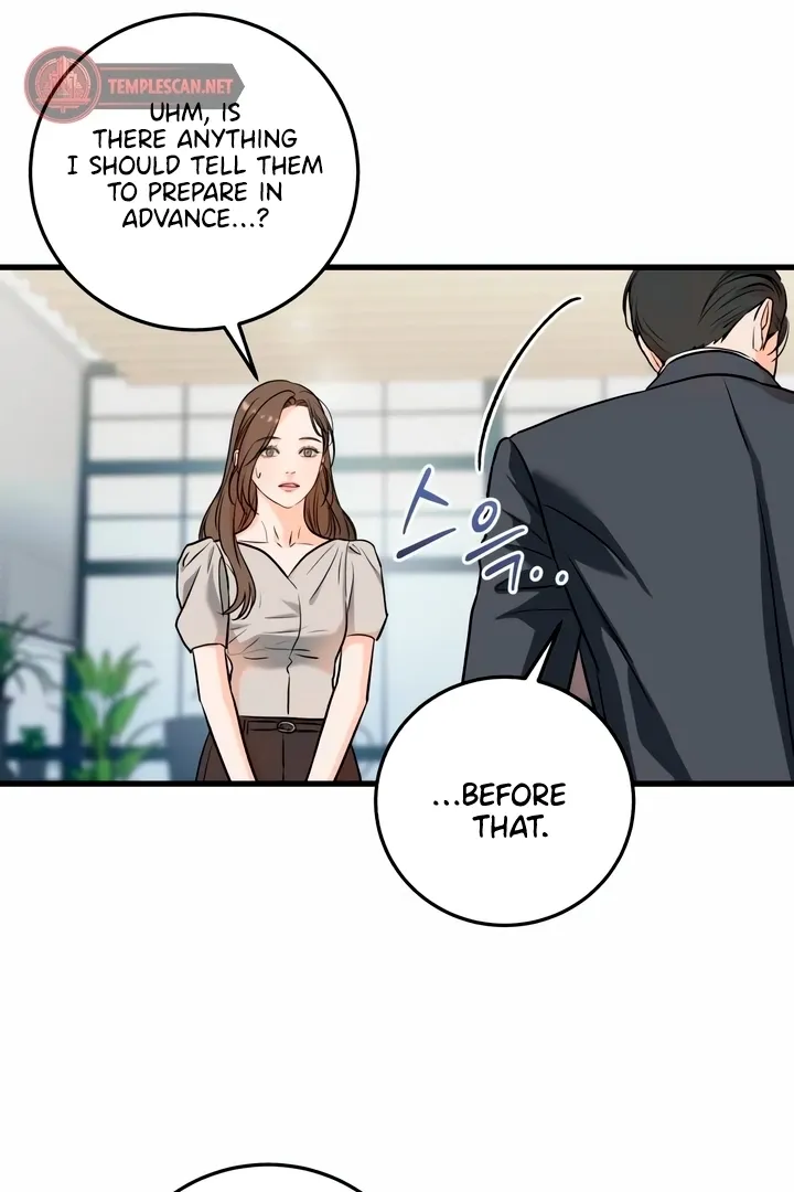 I Can't Get Enough of You Chapter 31 page 54 - 