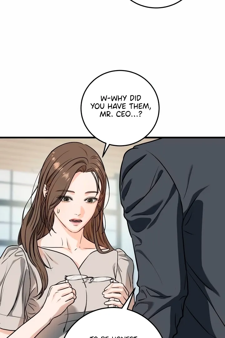 I Can't Get Enough of You Chapter 31 page 57 - 