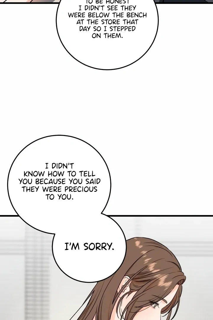 I Can't Get Enough of You Chapter 31 page 58 - 