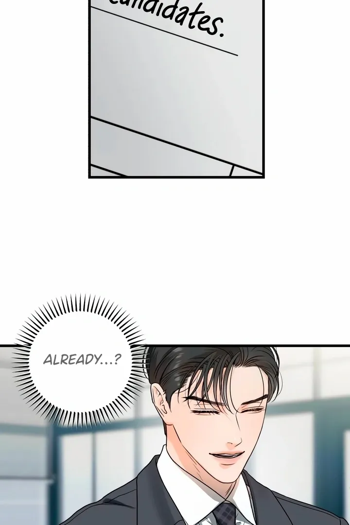I Can't Get Enough of You Chapter 31 page 7 - 
