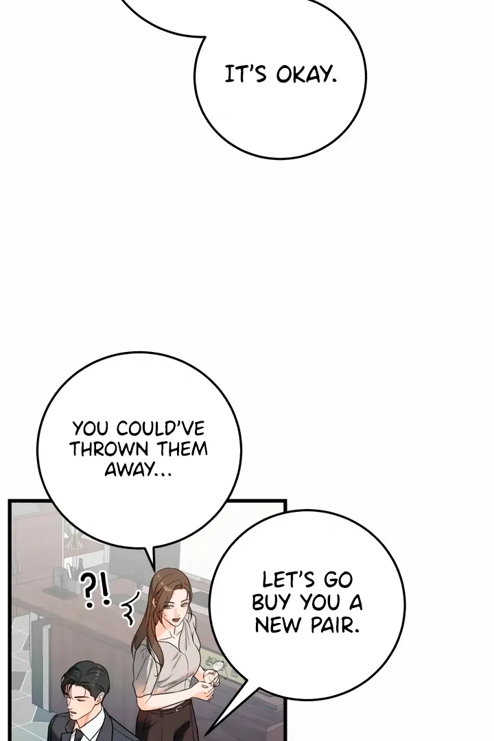 I Can't Get Enough of You Chapter 31 page 61 - 