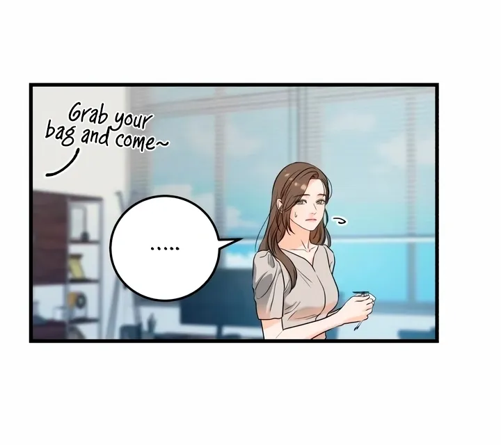 I Can't Get Enough of You Chapter 31 page 64 - 