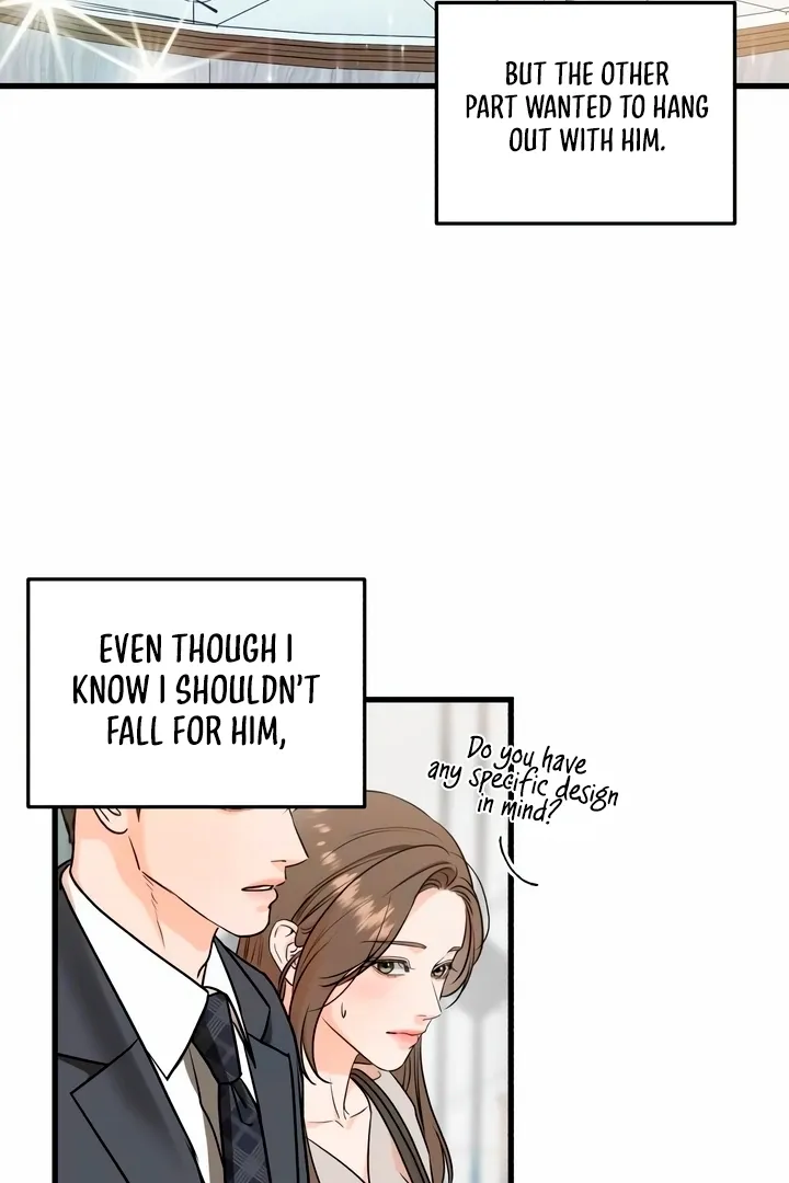 I Can't Get Enough of You Chapter 31 page 66 - 