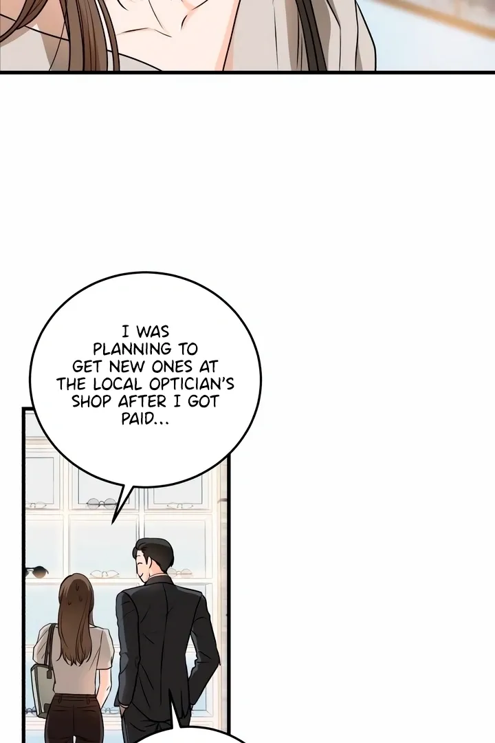 I Can't Get Enough of You Chapter 31 page 70 - 