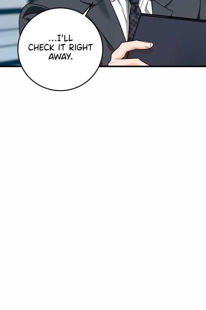 I Can't Get Enough of You Chapter 31 page 8 - 
