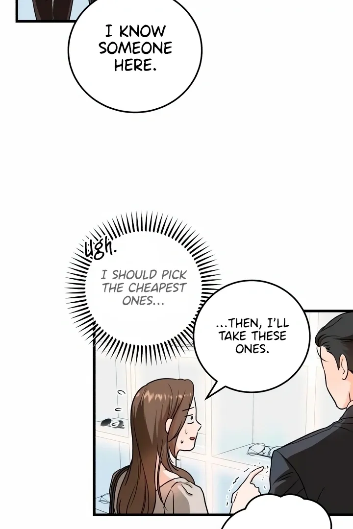 I Can't Get Enough of You Chapter 31 page 71 - 