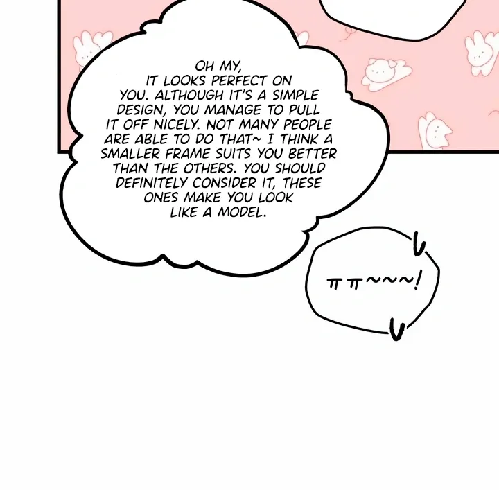 I Can't Get Enough of You Chapter 31 page 74 - 