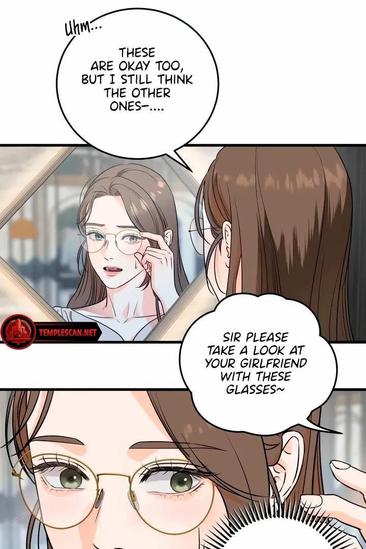 I Can't Get Enough of You Chapter 31 page 75 - 